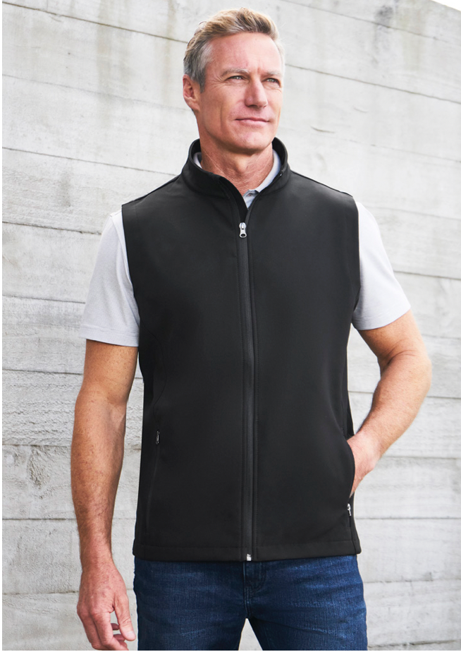 Men's Apex Vest