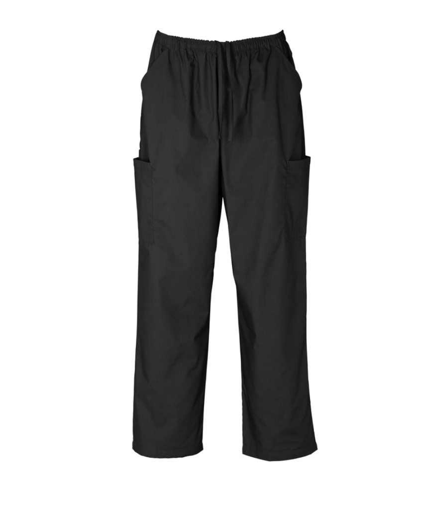 Unisex Scrub Pants