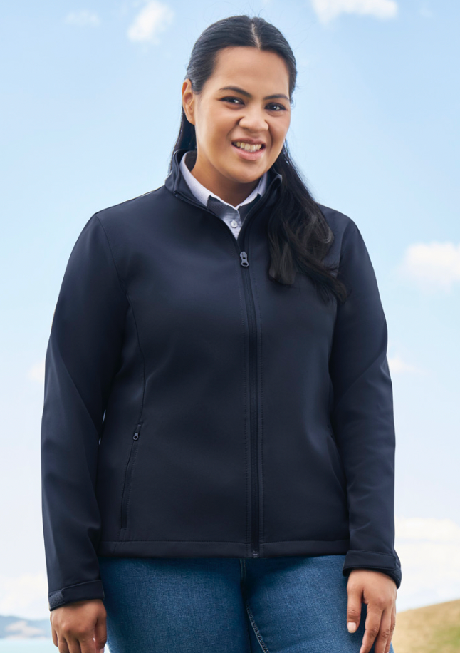 Women's Apex Jacket