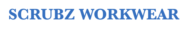 scrubzworkwear