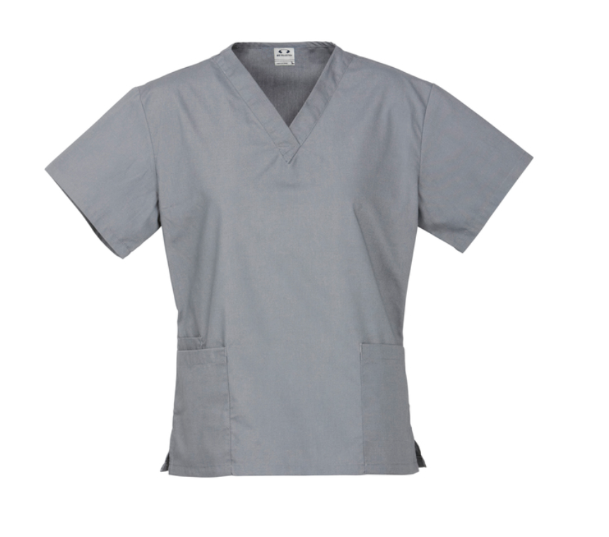 Ladies Classic Scrub Top