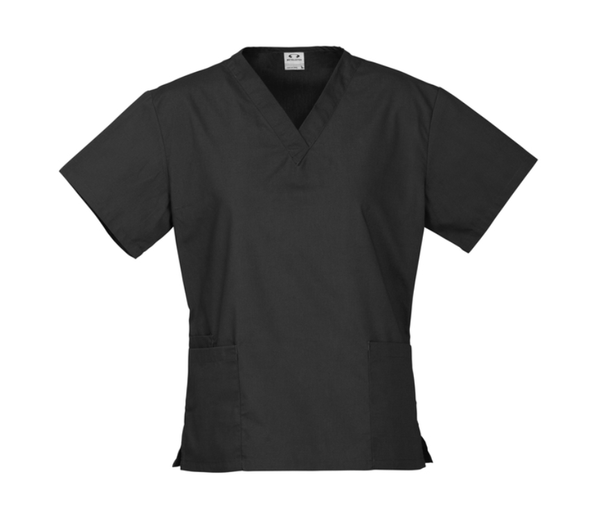 Ladies Classic Scrub Top