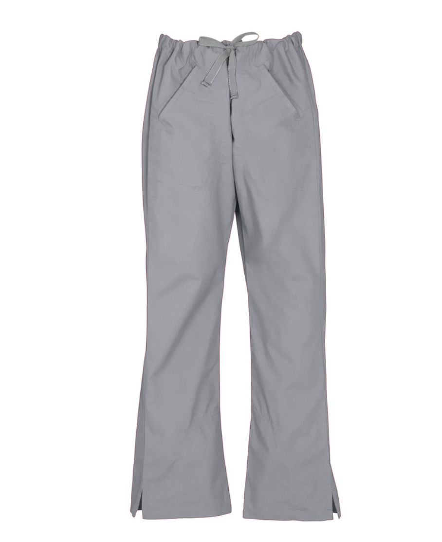 Ladies Classic Bootleg Pant