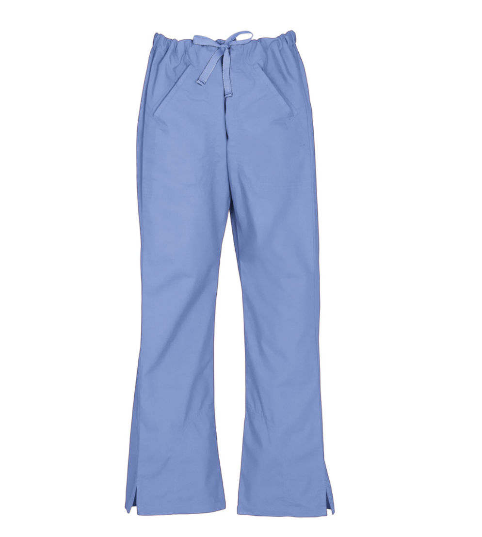 Ladies Classic Bootleg Pant