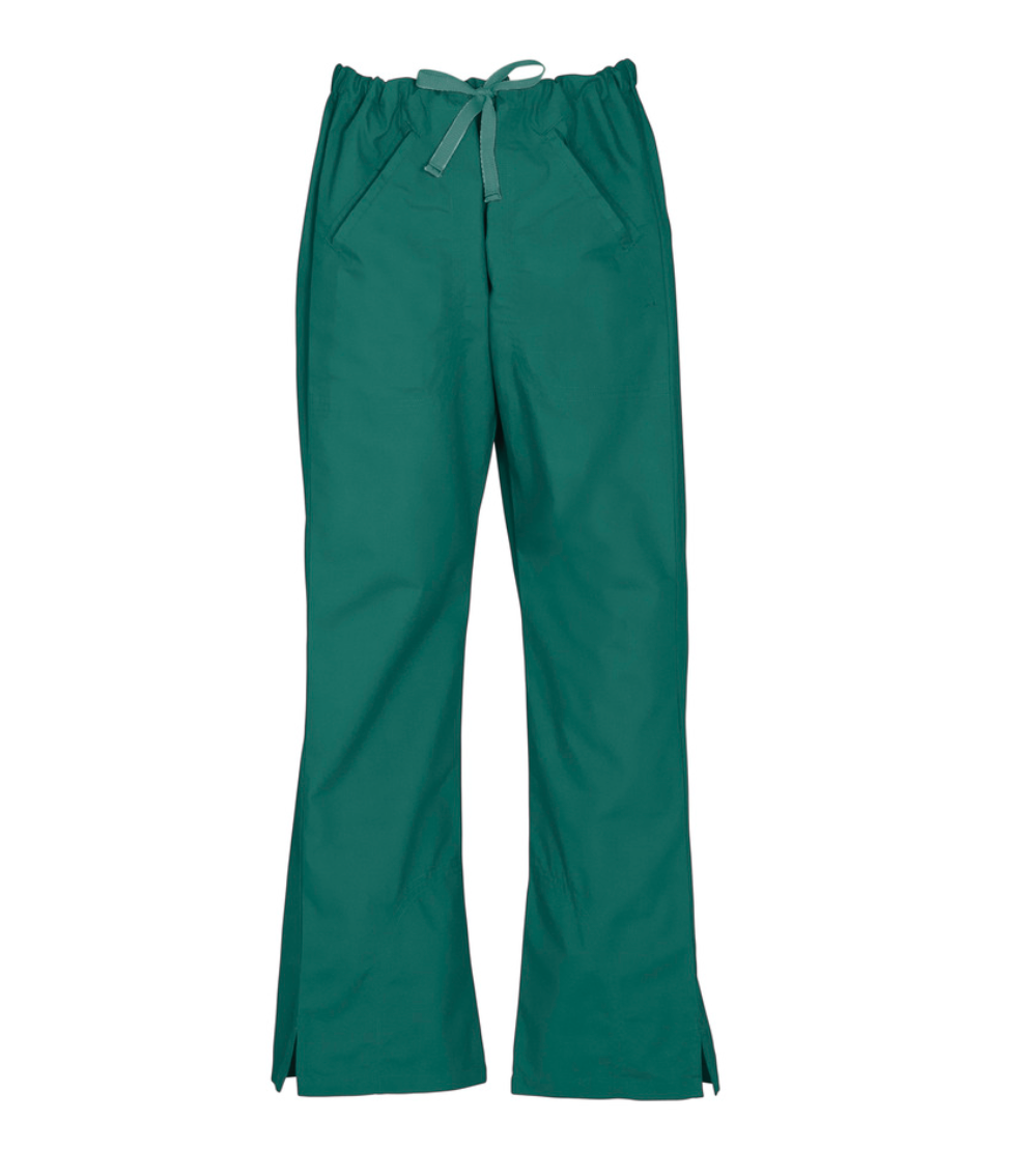 Ladies Classic Bootleg Pant