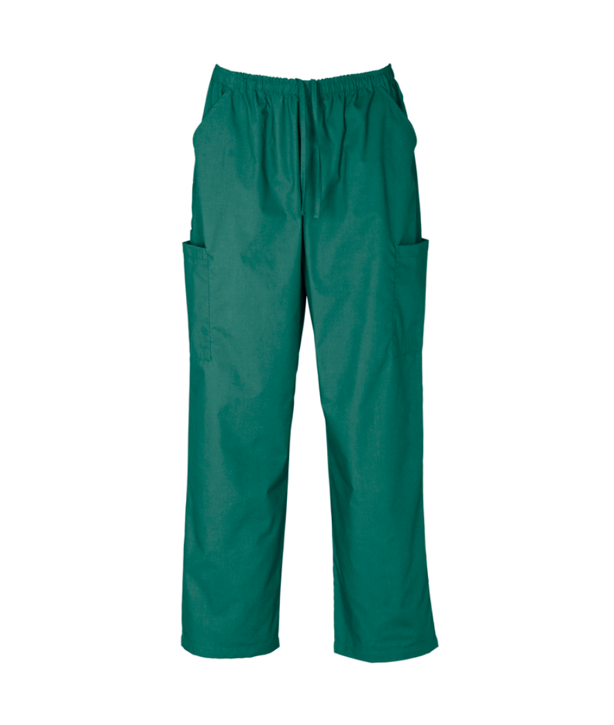 Unisex Scrub Pants