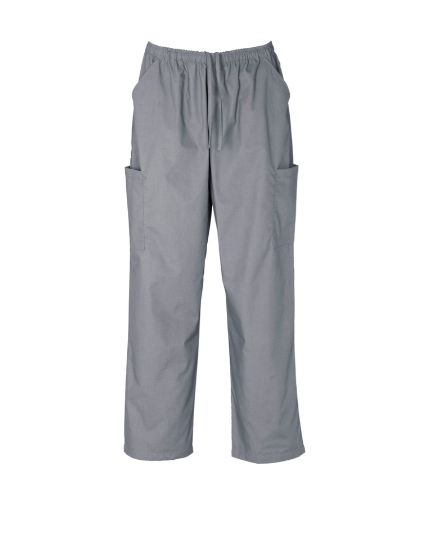 Unisex Scrub Pants