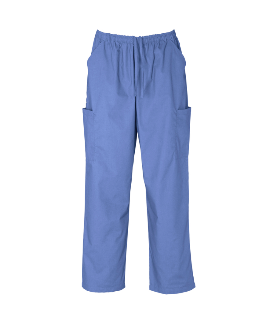 Unisex Scrub Pants