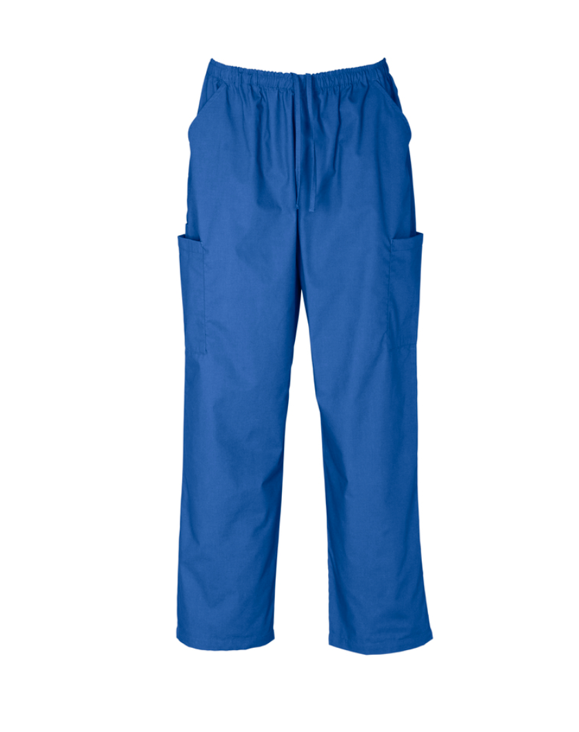 Unisex Scrub Pants
