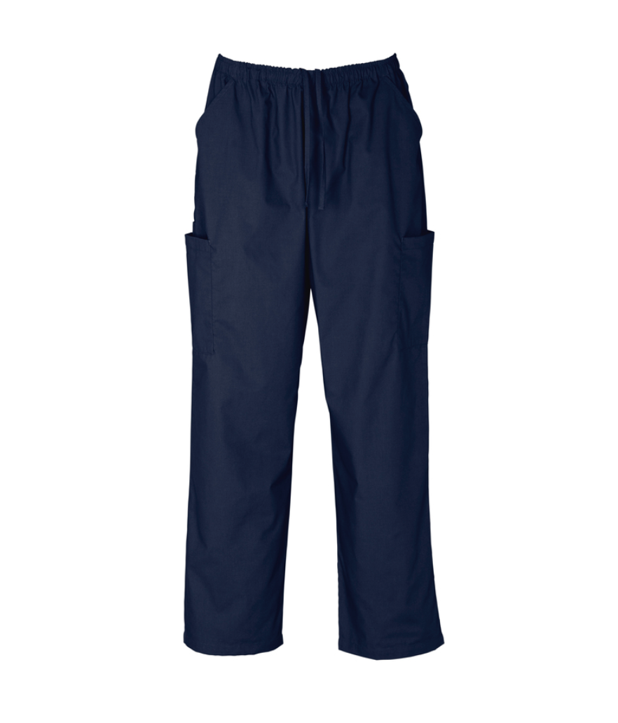 Unisex Scrub Pants