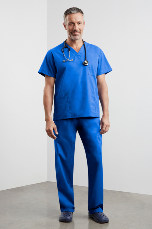 Unisex Scrub Pants